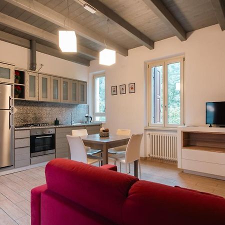 Appartamento Scaligero Mameli Borgo Trento Βερόνα Εξωτερικό φωτογραφία