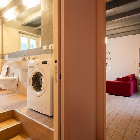 Appartamento Scaligero Mameli Borgo Trento Βερόνα Εξωτερικό φωτογραφία