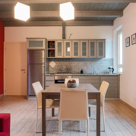 Appartamento Scaligero Mameli Borgo Trento Βερόνα Εξωτερικό φωτογραφία