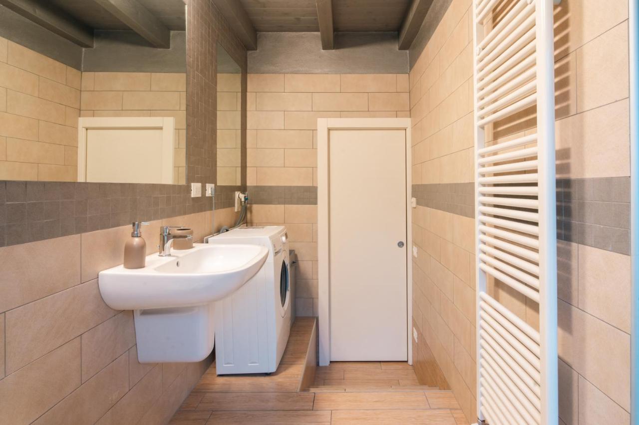 Appartamento Scaligero Mameli Borgo Trento Βερόνα Εξωτερικό φωτογραφία