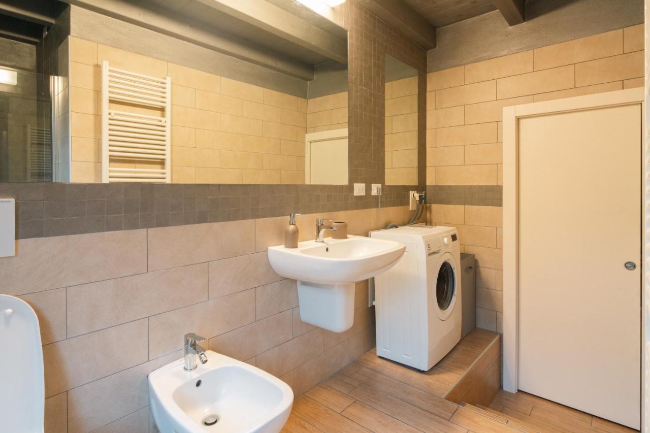 Appartamento Scaligero Mameli Borgo Trento Βερόνα Εξωτερικό φωτογραφία