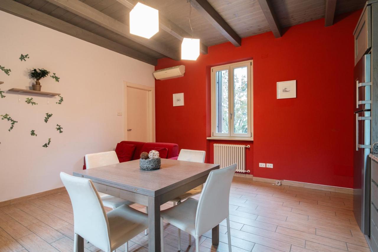 Appartamento Scaligero Mameli Borgo Trento Βερόνα Εξωτερικό φωτογραφία